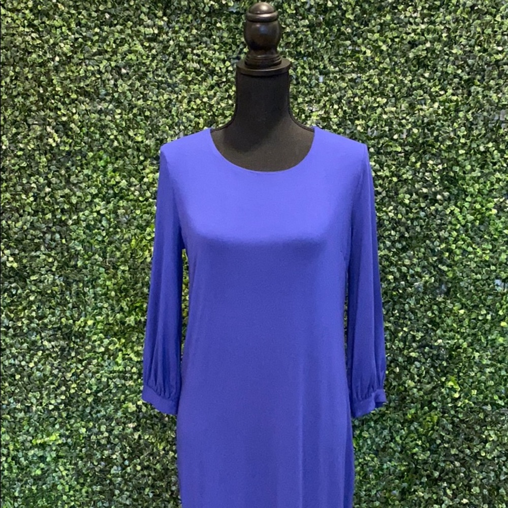 Tunic Maternity Dress